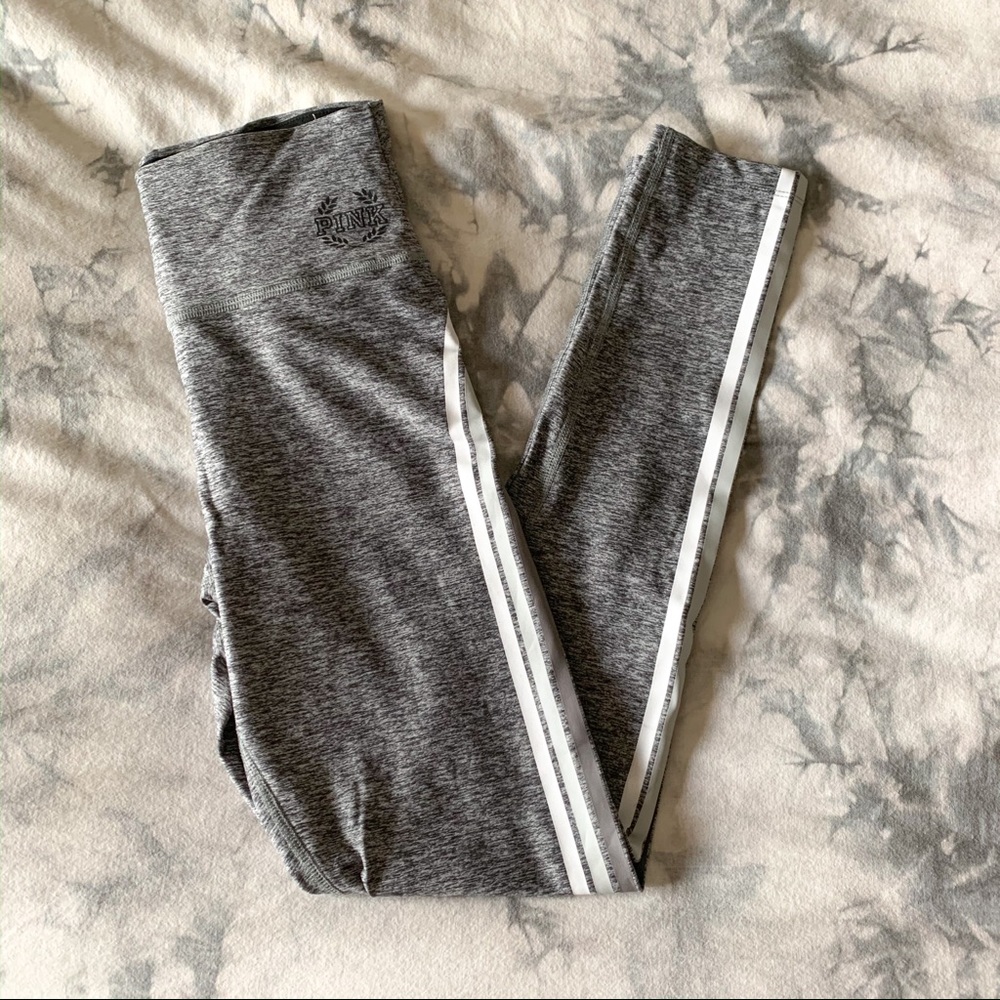 Never Worn Victoria Secret PINK Leggings